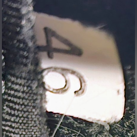 Whitin "Barefoot" Shoes. Men's Sz 12 /Eu 46 - Picture 4 of 8